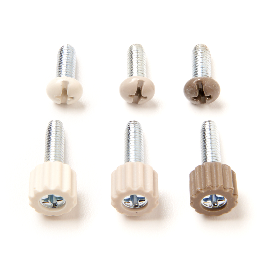 Closer Adjustment Screw Kit