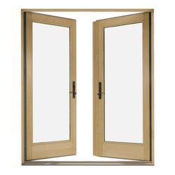 Inswing Patio Doors