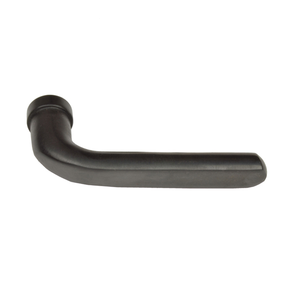 Andersen® Anvers® Oil Rubbed Bronze (Living Finish) Hinged Patio Door Lever Handle