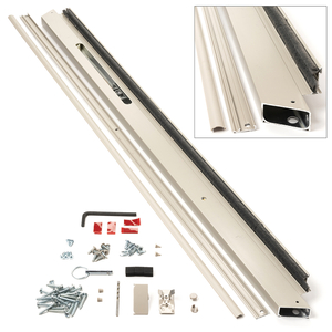 Rain Cap Assembly - Left Hand - 91876