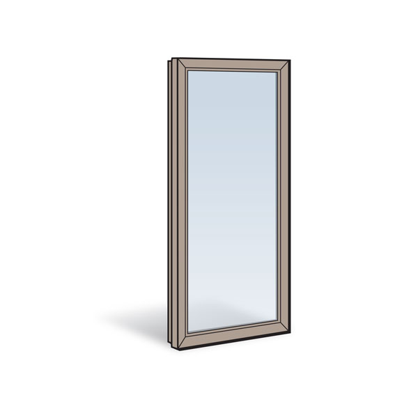 Casement Window Sash