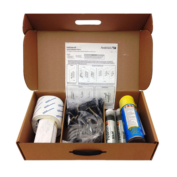Door Installation Kit
