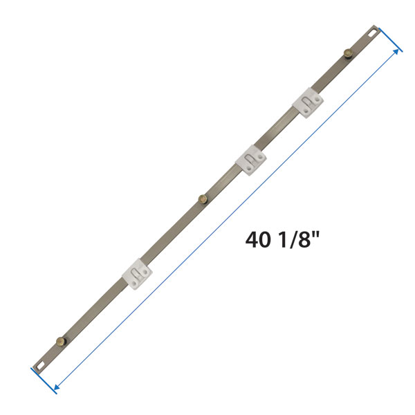 3-Point Lock Bar - 9133922