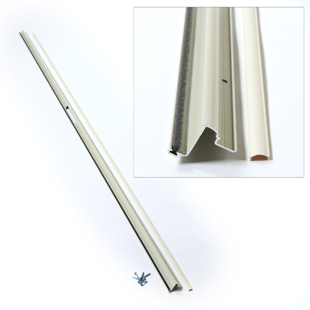 Latch Rail