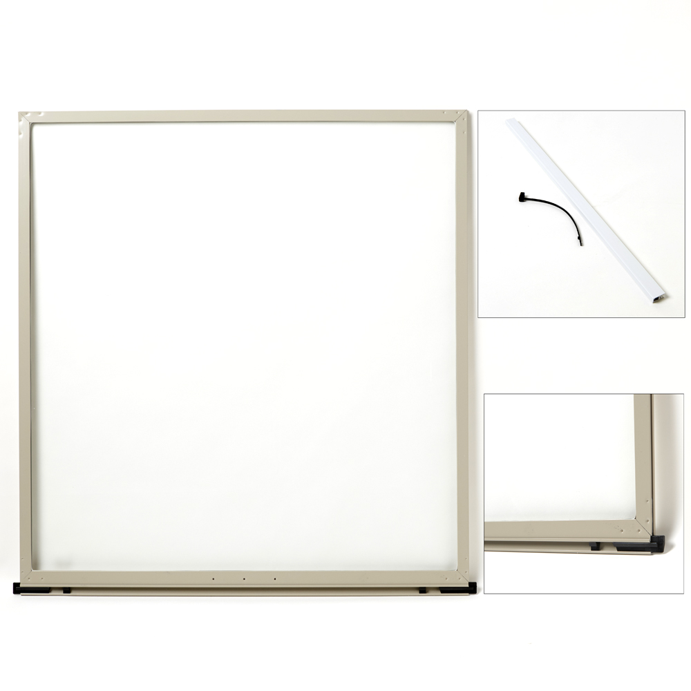 Upper Ventilating Window
