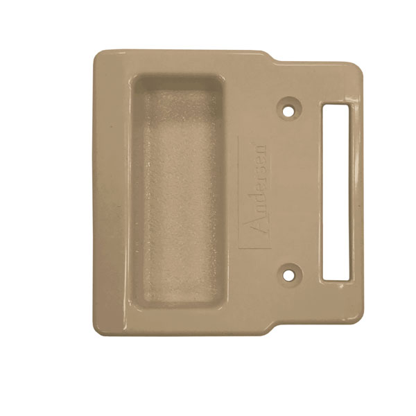 Standard Gliding Insect Screen and Top Hung Insect Screen Pull - 9002049