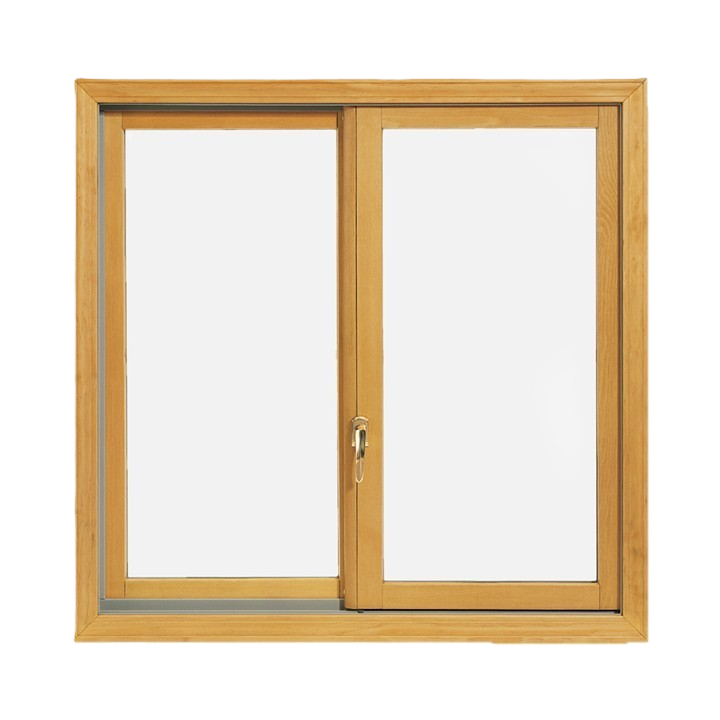 Gliding Windows