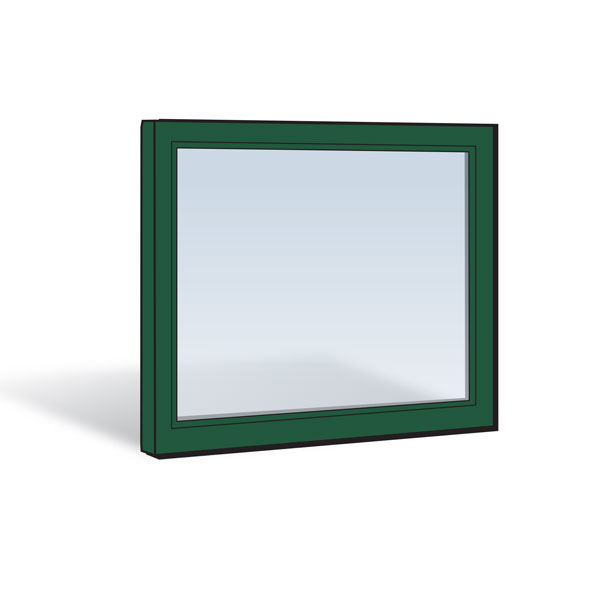 Awning Window Sash
