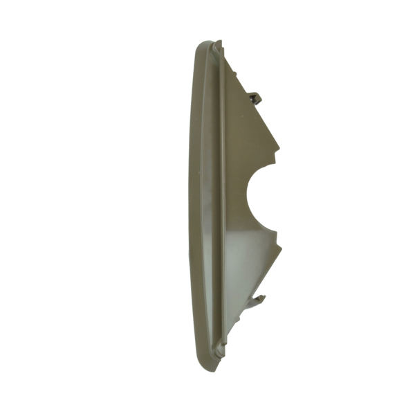 A-Series Awning & Casement & 400 Series Casement Window Lock Bezel
