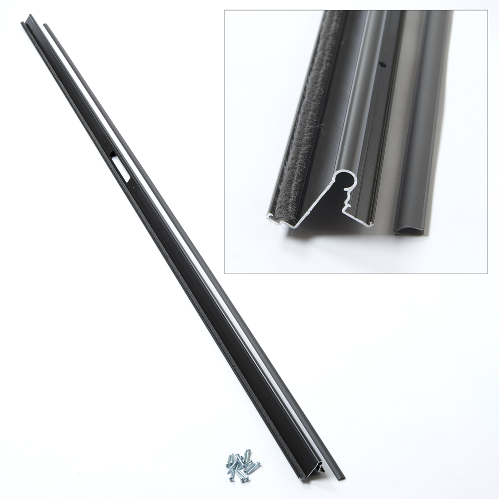 Latch Rail