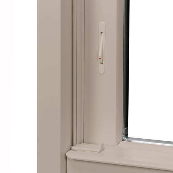 100 Series Double-Hung Window Opening Control Device - 9211776