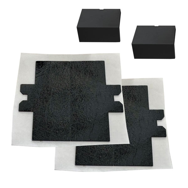 End Cap Kit - 9180196