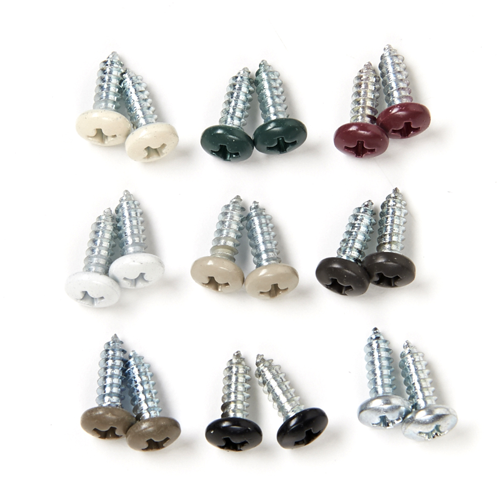 Handle Screw Pack - 35382