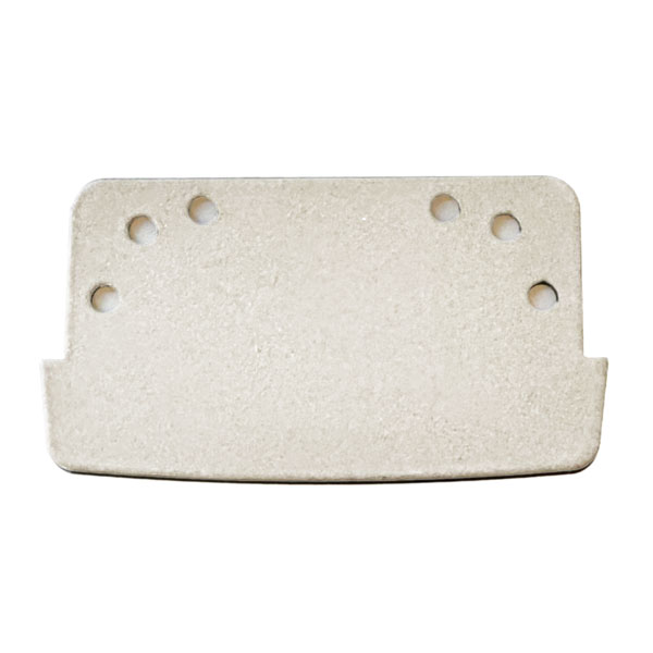 Operator Base Cover - 0034636