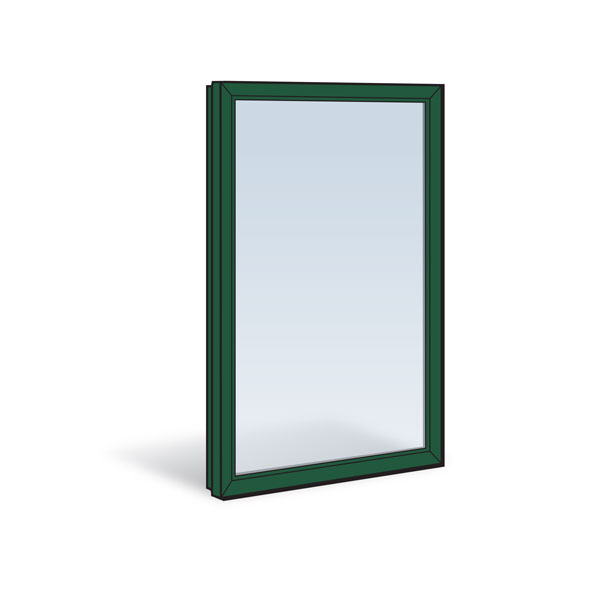 Casement Window Sash - 0515449