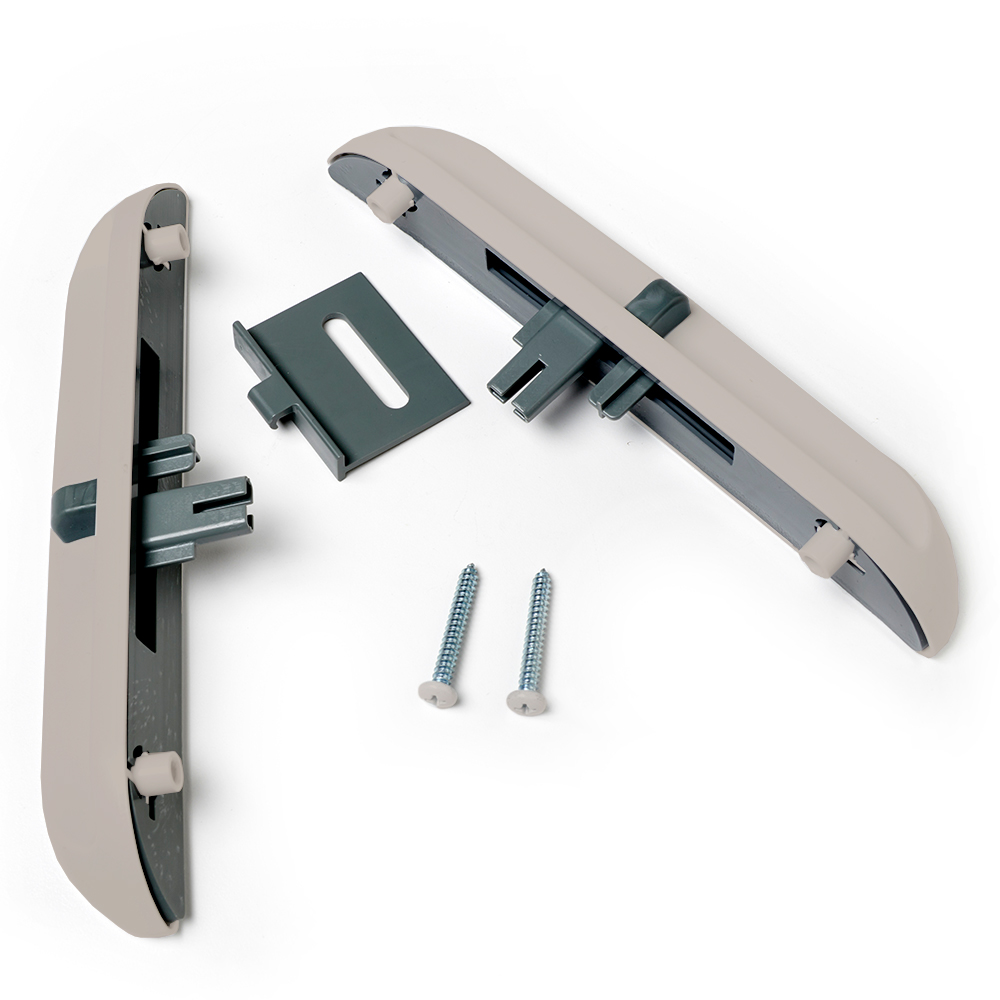 LuminAire Handle