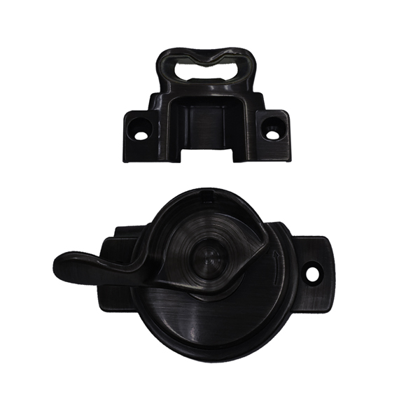 Active Lock and Keeper Kit - 9015611