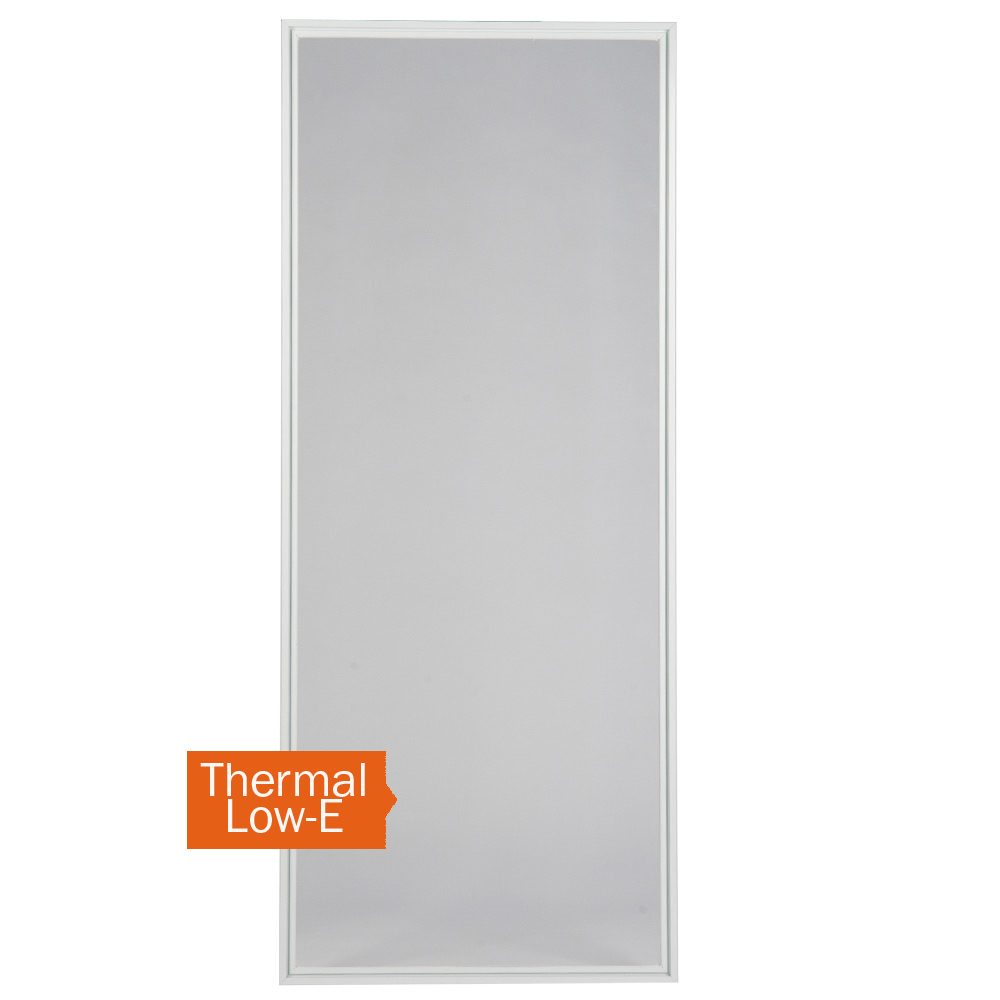 Thermal Window, Low-E - 40058