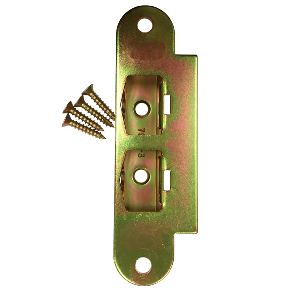 Latch Bolt Receiver - 2579577