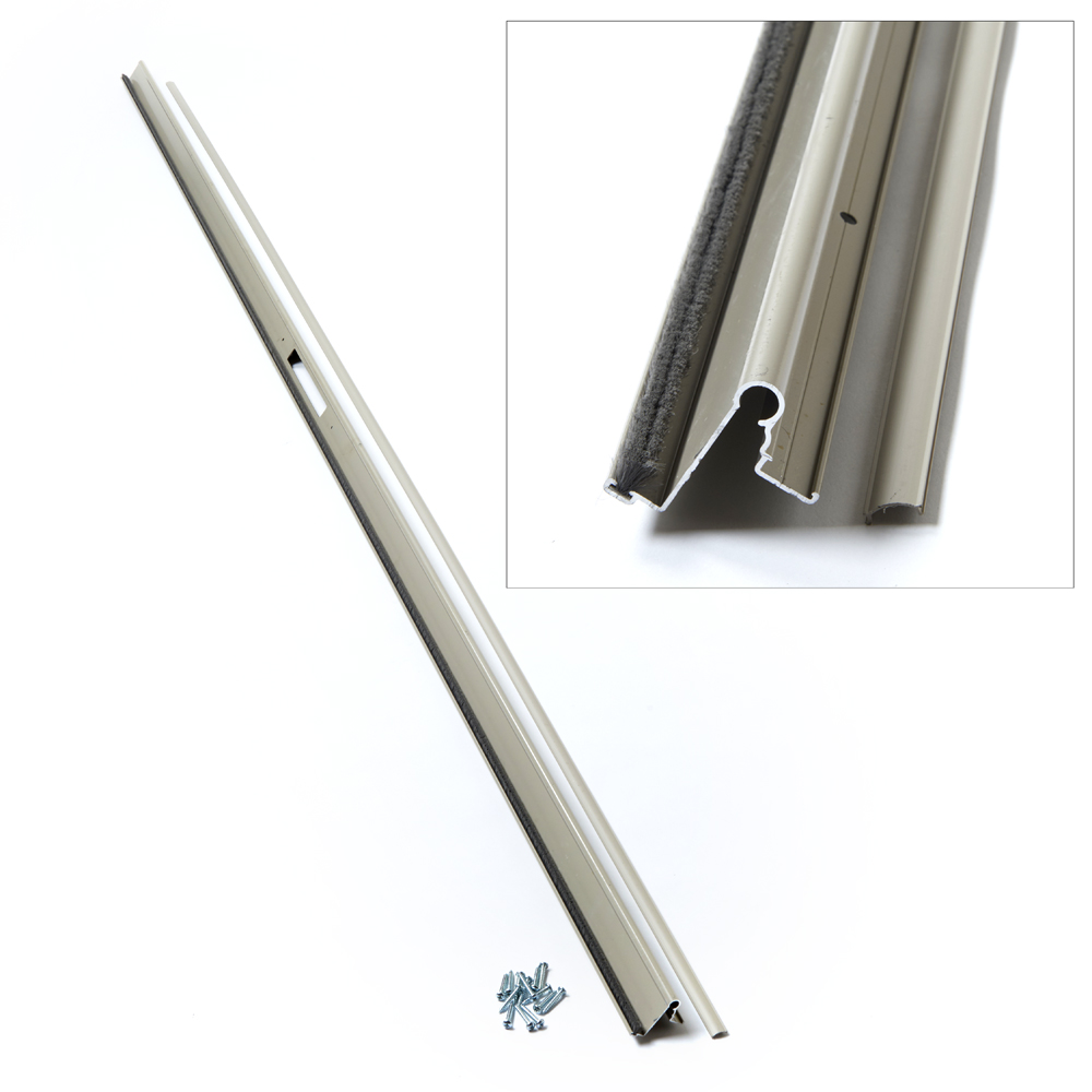 Latch Rail