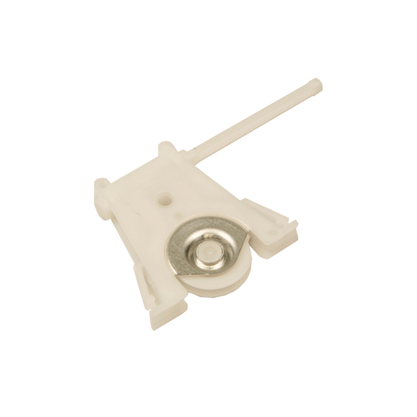 200 & 400 Series Gliding Insect Screen Wheel Assembly