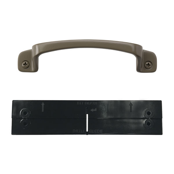 Contemporary Sash Bar Lift - 9160291