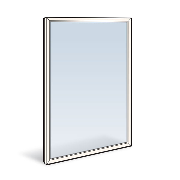 Casement & Awning Window Sash