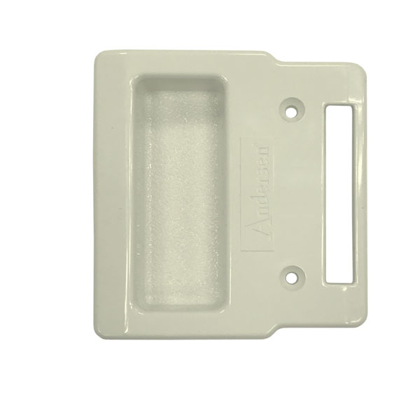 Standard Gliding Insect Screen and Top Hung Insect Screen Pull