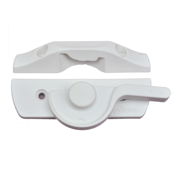 400 Series Woodwright® Double-Hung Window Sash Lock