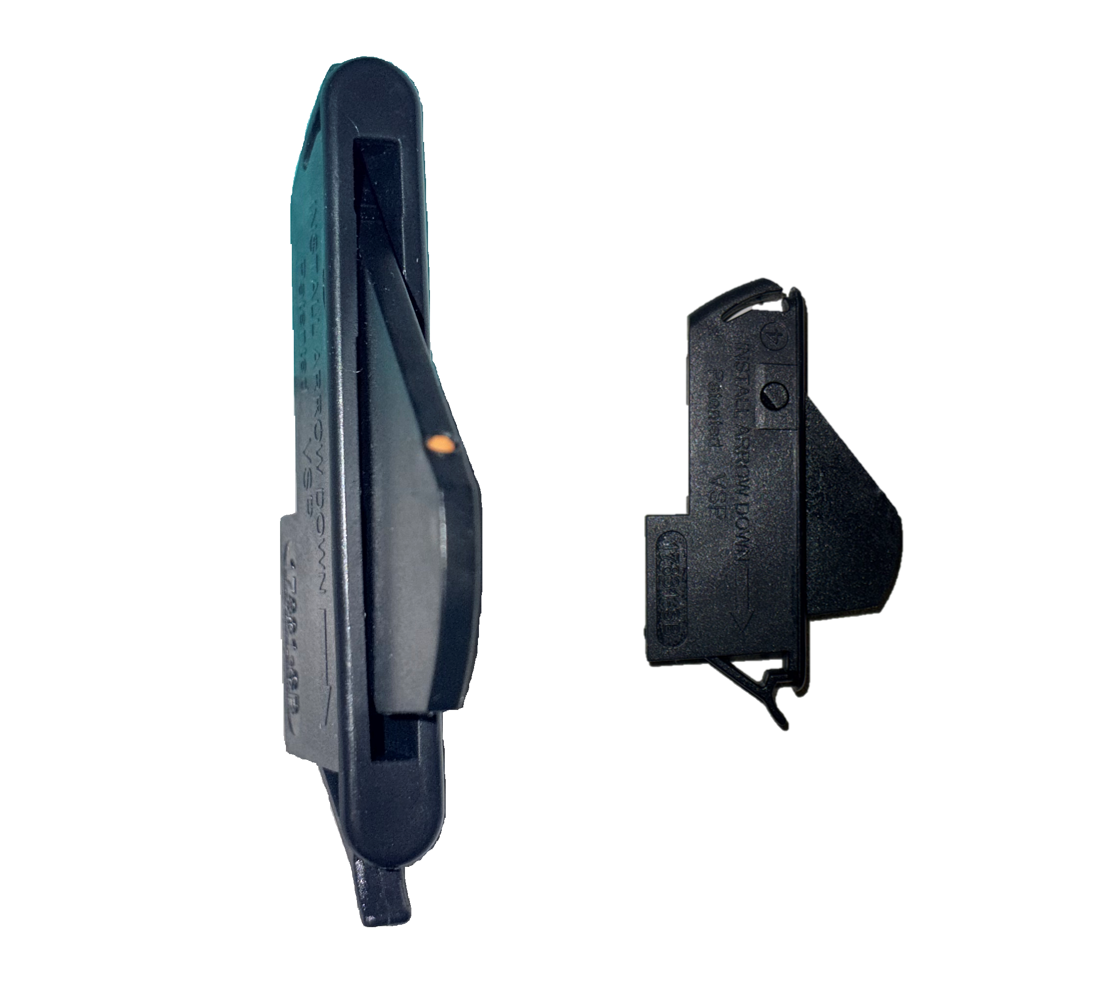 100 Series Double-Hung Window Opening Control Device