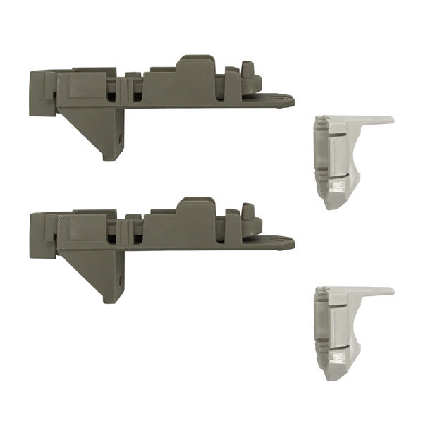 400 Series Woodwright® Double-Hung Tilt-Latch and Wash Assist Kit - 0102091