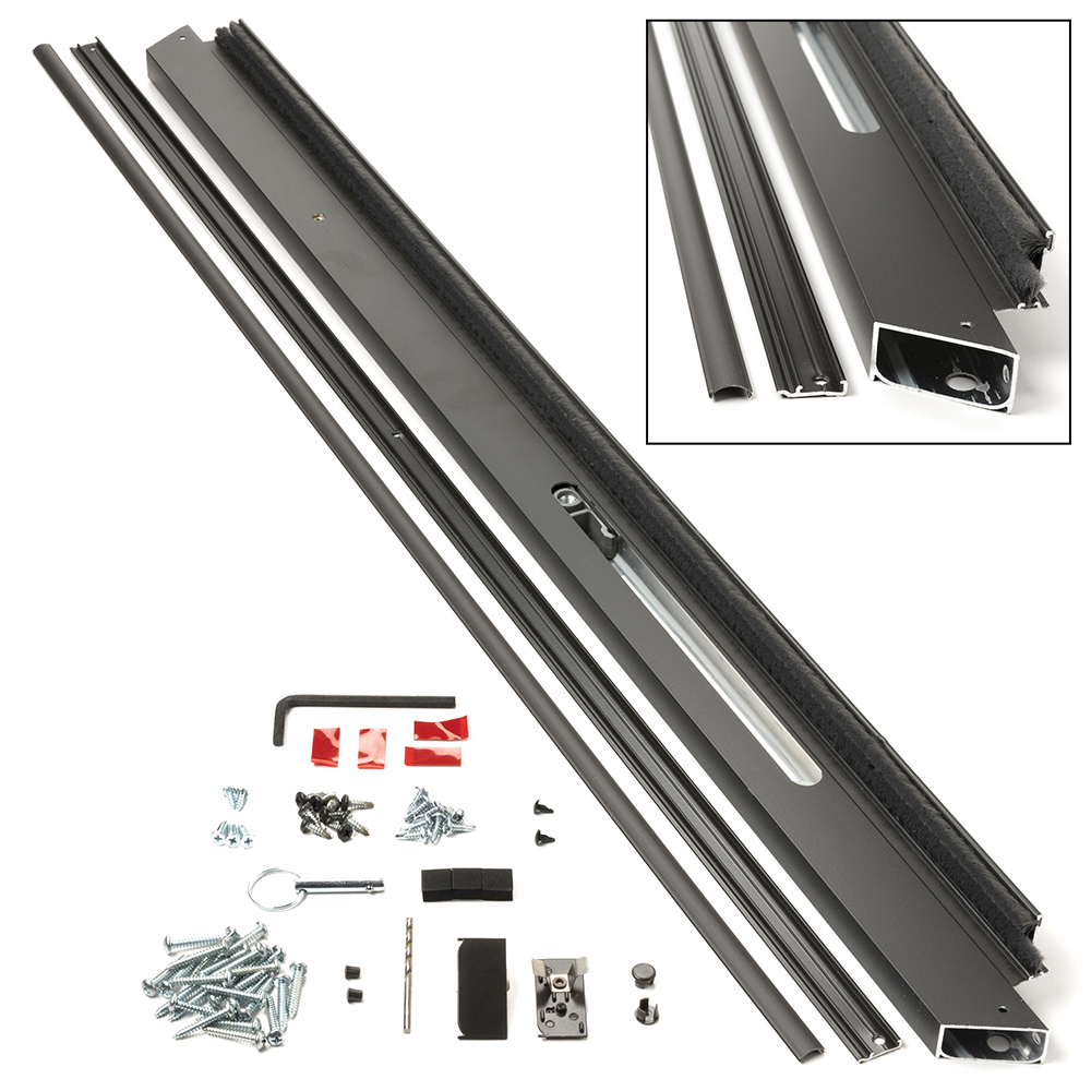 Rain Cap Assembly - Right Hand - 91904