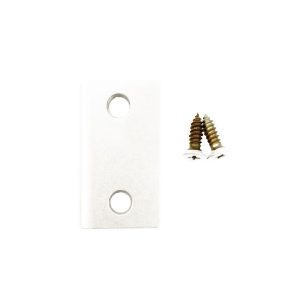 400 Series Frenchwood® Hinged Extension Jamb Strike Extender