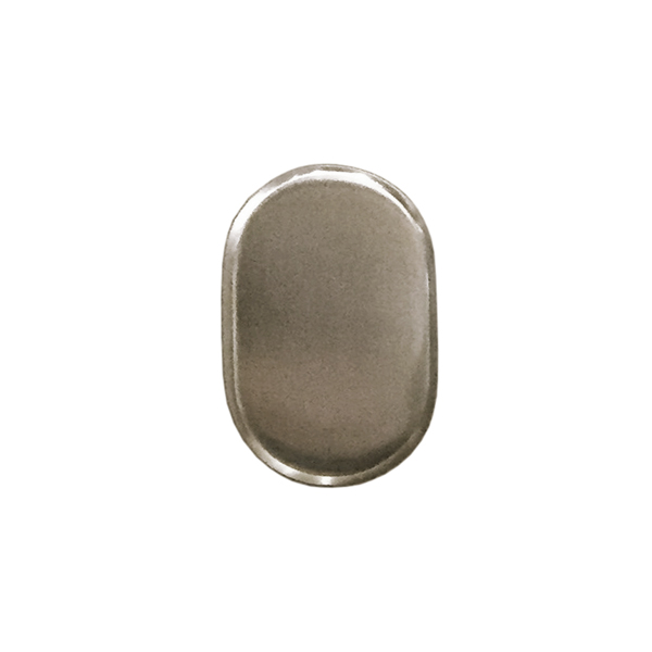 Hinged Patio Door Dummy Key Lock Cylinder