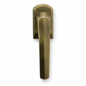 400 Series Gliding Window Handle - 1705506