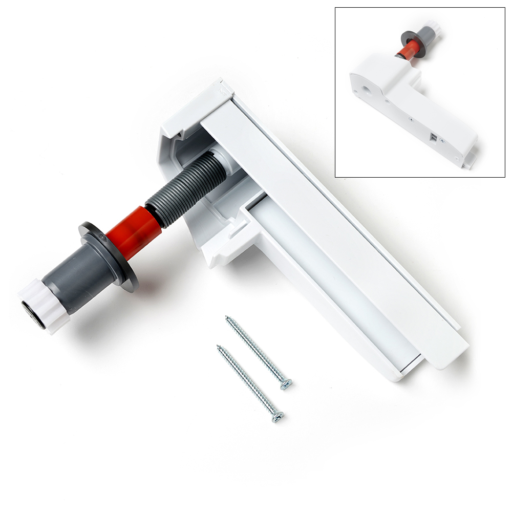 Damper Endcap - 90454