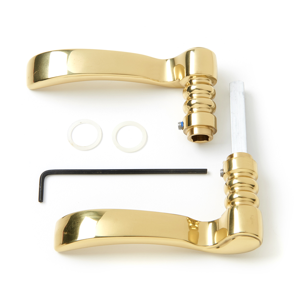 Inside & Outside Handle Set