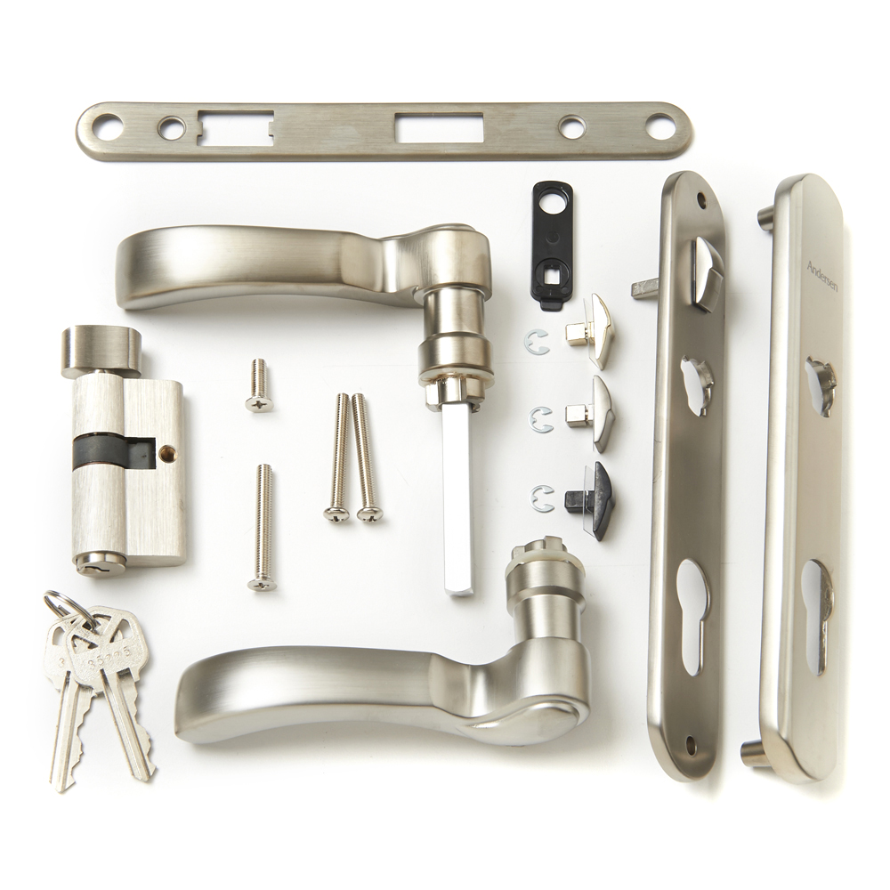 Traditional Handle Set - 42536