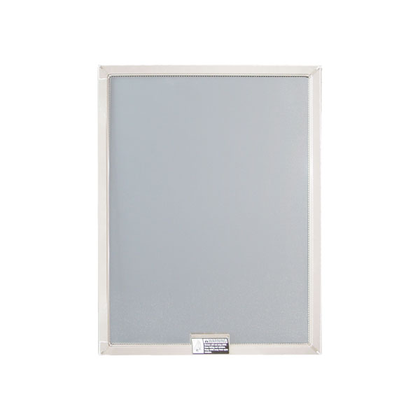 400 Series Gliding Window White Conventional Single Pass Through Insect Screen - 1763726