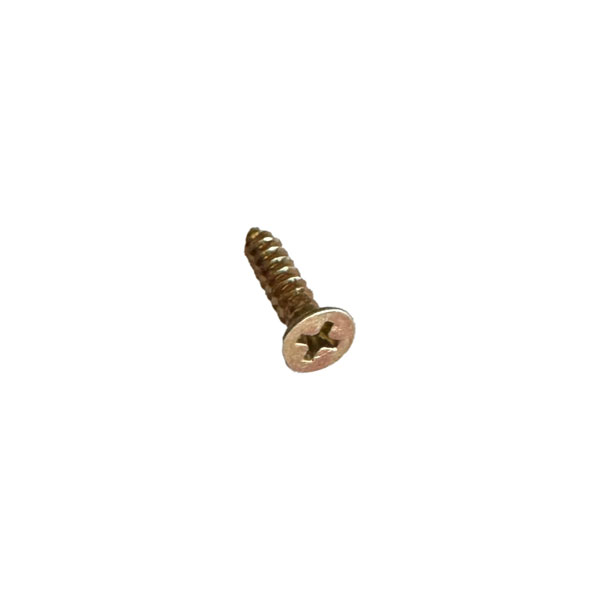 Gusset Plate Screw - 9199428