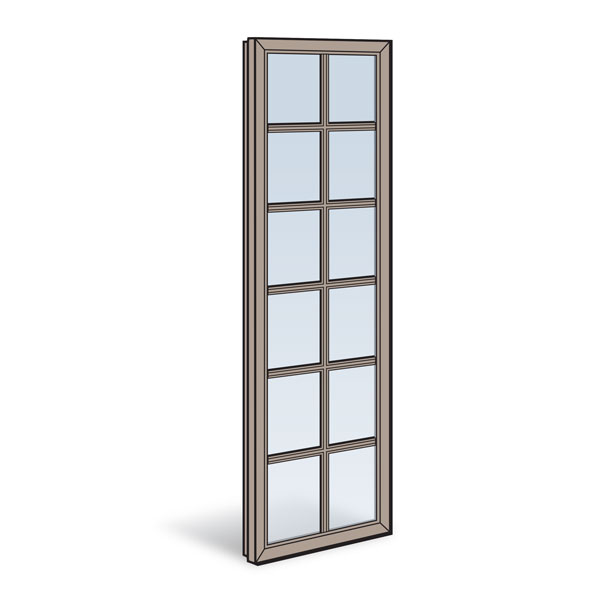 Casement Window Sash - 0608518