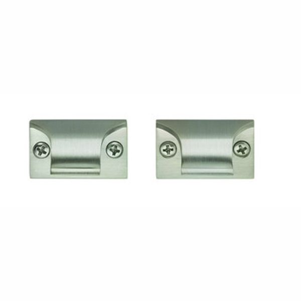 Sash Finger Lift - Double-Hung Windows