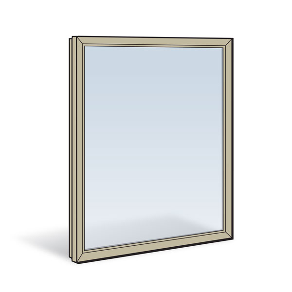 Casement & Awning Window Sash