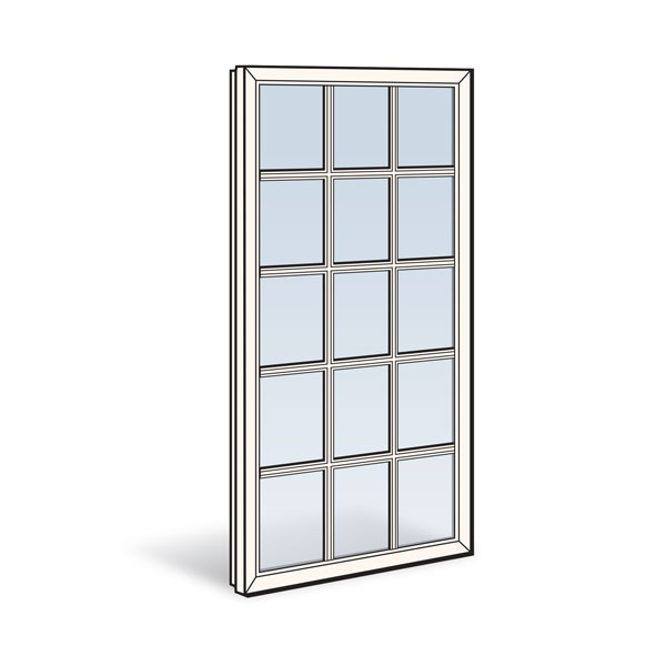 Casement Window Sash - 1348186