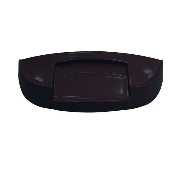 Slim Line Lock Cover - 9144685