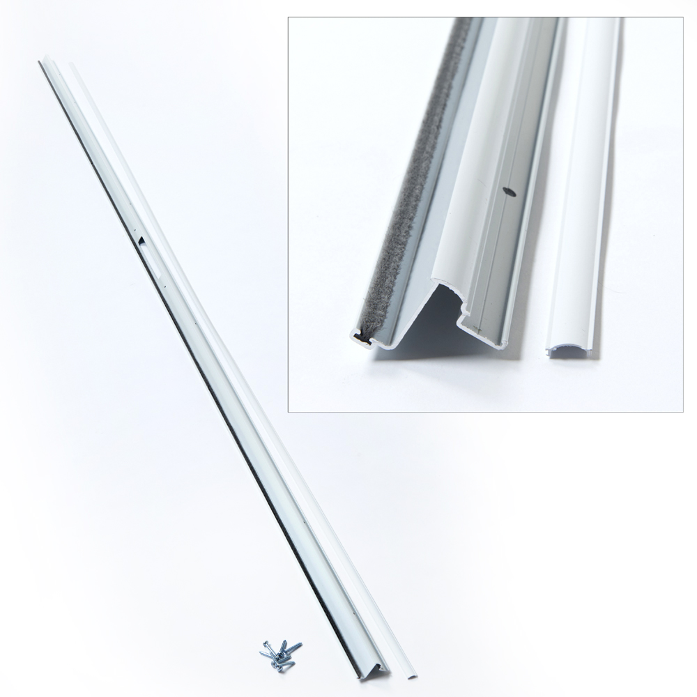 Latch Rail